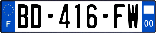 BD-416-FW