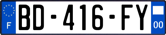 BD-416-FY