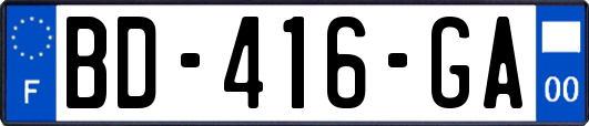 BD-416-GA