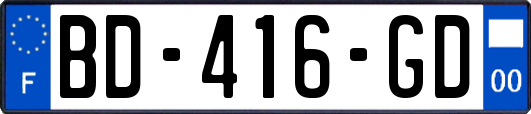 BD-416-GD