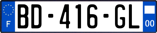 BD-416-GL