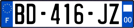 BD-416-JZ