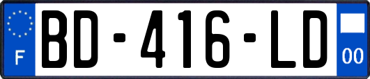 BD-416-LD