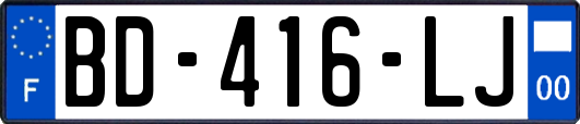 BD-416-LJ