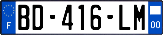 BD-416-LM
