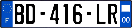 BD-416-LR