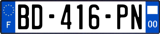 BD-416-PN