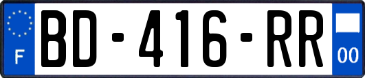 BD-416-RR