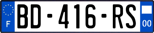 BD-416-RS