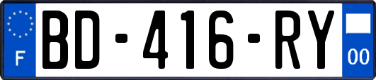 BD-416-RY