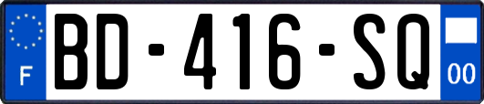BD-416-SQ