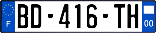 BD-416-TH