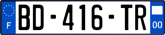 BD-416-TR