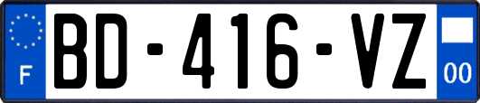 BD-416-VZ