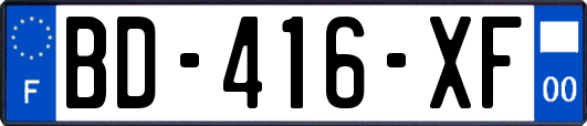 BD-416-XF