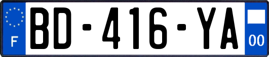 BD-416-YA