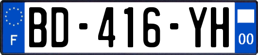 BD-416-YH