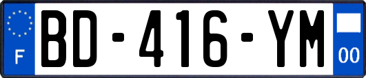 BD-416-YM