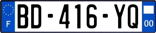 BD-416-YQ