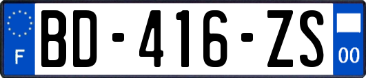 BD-416-ZS