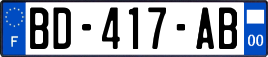 BD-417-AB
