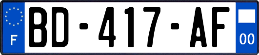 BD-417-AF