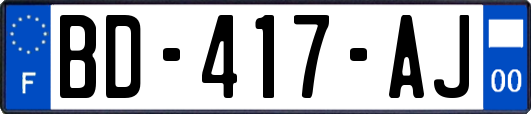 BD-417-AJ