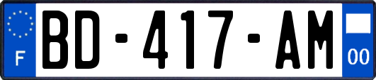 BD-417-AM