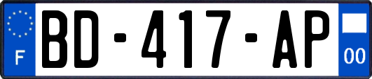 BD-417-AP