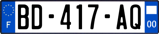 BD-417-AQ