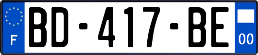 BD-417-BE