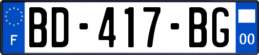 BD-417-BG