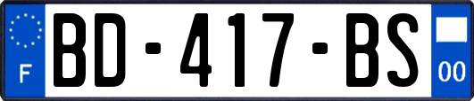 BD-417-BS