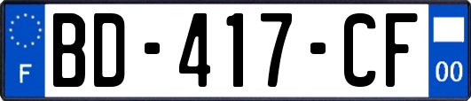 BD-417-CF