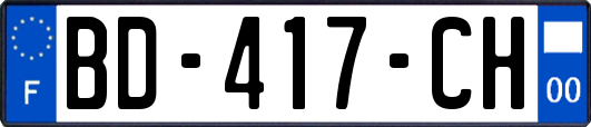 BD-417-CH