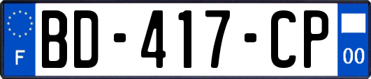 BD-417-CP
