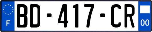 BD-417-CR