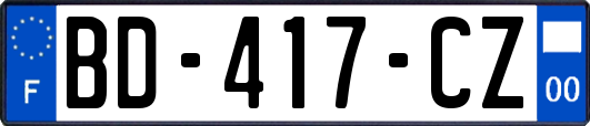 BD-417-CZ