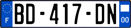 BD-417-DN