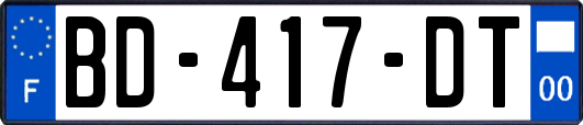 BD-417-DT