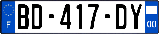 BD-417-DY