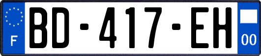 BD-417-EH