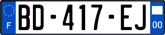 BD-417-EJ