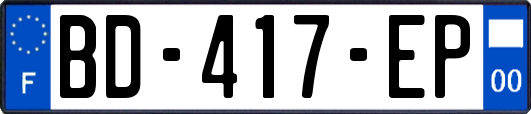 BD-417-EP