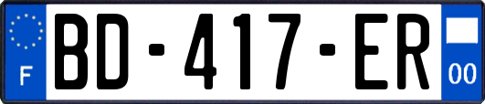 BD-417-ER
