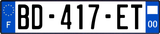 BD-417-ET