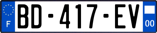 BD-417-EV
