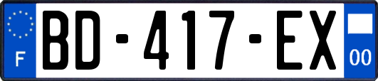 BD-417-EX
