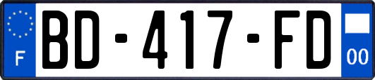 BD-417-FD
