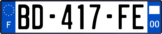 BD-417-FE